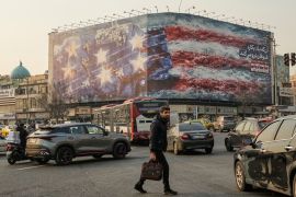 President Pezeshkian warns of regional instability amid US threats